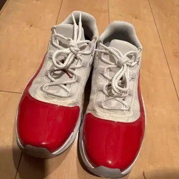 jordan 11 CMFT Low cherry