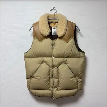 ROCKY MOUNTAIN Featherbed Christy Vest