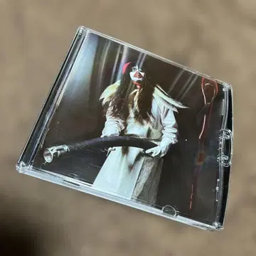 bjork drawing restraint surrounded