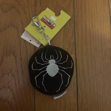 아베일 HUNTER 헌터헌터 키링 환영여단