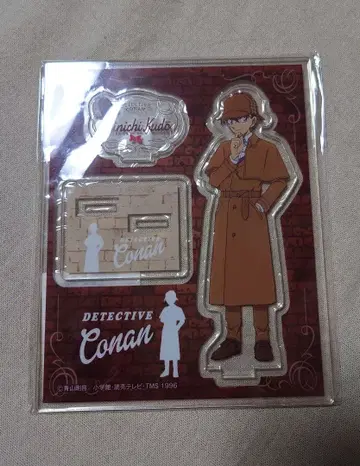 명탐정 코난 코난 플라자 아크릴 스탠드 신이치
