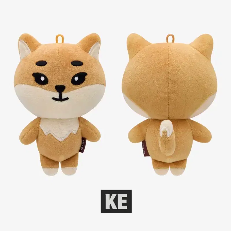 DENIMALZ KE DAY6 DENIMALZ PLUSH 2022 Ver. KE on Bunjang Global Site.