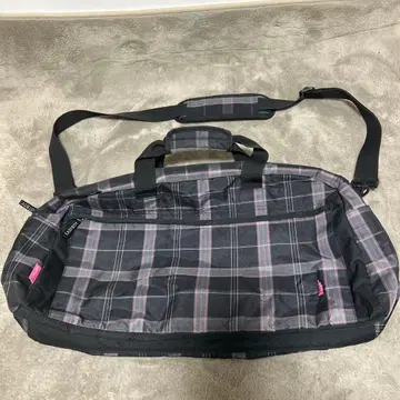 EAST BOY 보스턴 백