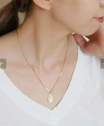 새상품 미시착 Paradigm Design/패러다임 디자인 목걸이