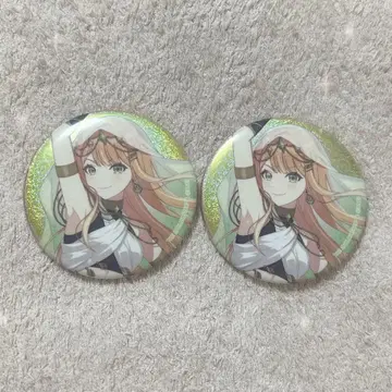 학마스 시운 세이카 캔뱃지