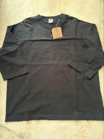 동양 엔터프라이즈 GOLD 티셔츠 M