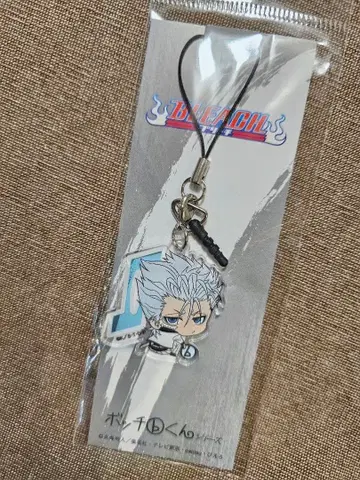 BLEACH 그림죠 보치군 아크릴 참 미개봉