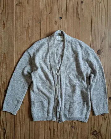 에붐에바 evam eva 가디건