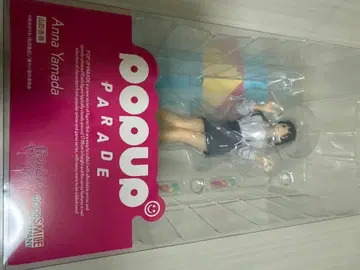 [미개봉 새상품] POP UP PARADE 야마다 안나 피규어