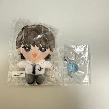 JO1 코노 준키 카푸코 프렌즈 JOCHUM 마이쿤 표식 액세서리