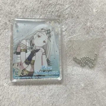 학마스 시노자와 히로 콜로타