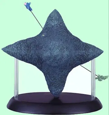 기동전사 건담 솔로몬 폴리스톤 오브제 새상품 레어 유니파이브제