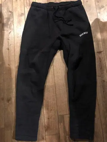 luzesombra DOMINGO 스웨트 팬츠