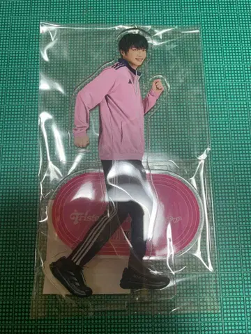 트라이스톤 대운동회 다나카 케이 군 아크릴 스탠드