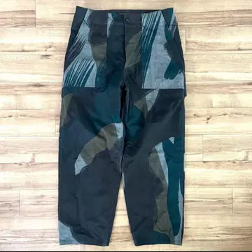 레어 AUBERGE CORP 40 오베르쥬 다즐 카모플라쥬