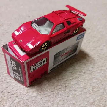 토미카 No.15 람보르기니 카운택 LP500S