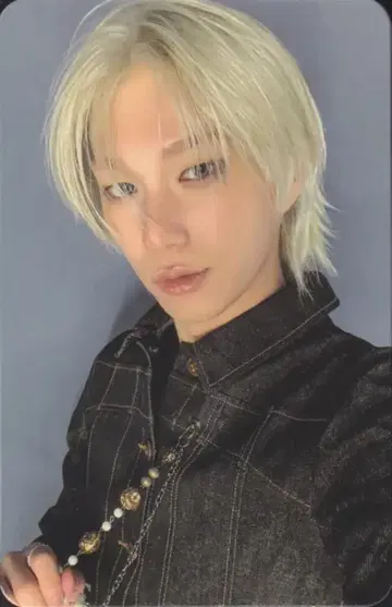 P1Harmony D ver. THEO DUH!