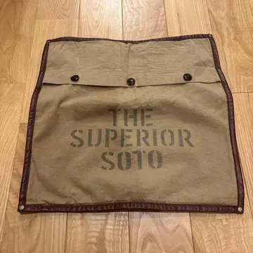 The superior labor 슈페리어 레이버 쿠션 커버