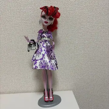 몬스터 하이 [오페레타]