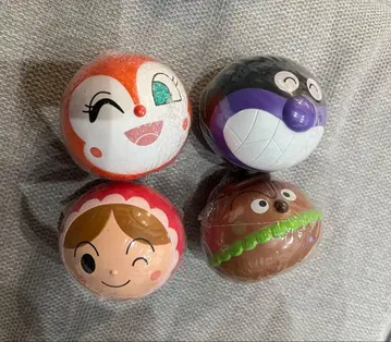 커다란 호빵맨 가챠