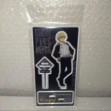 나의 히어로 아카데미아 모노마 네이토 스카잔 아크릴 스탠드 AGF2025