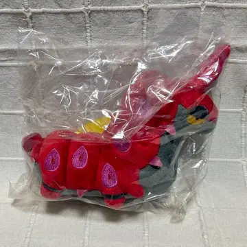 포켓몬 인형 펜드라 봉제 인형