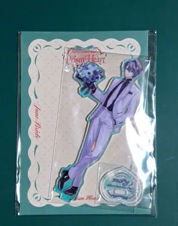 니지산지 코야나기 로우 준 브라이드 아크릴 스탠드