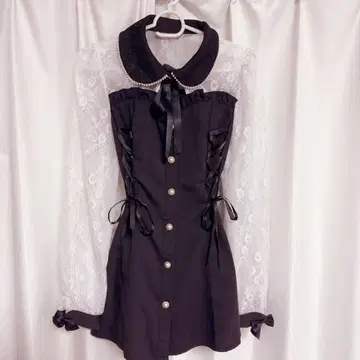 Secret Honey 시크릿허니 셋업