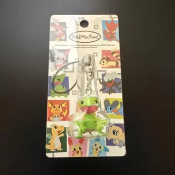 포켓몬 타임 주카인 스트랩