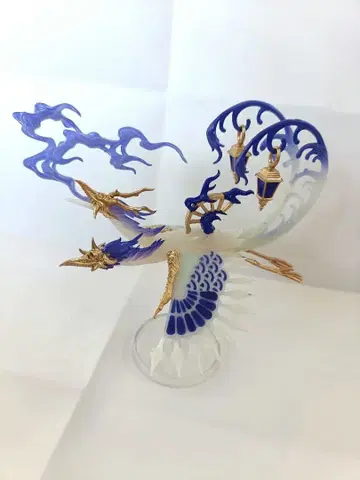 빙황익조 공상생물 도감 III 로망 환조