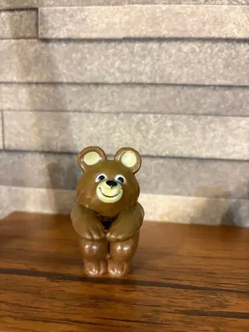 고구마 미샤 피규어