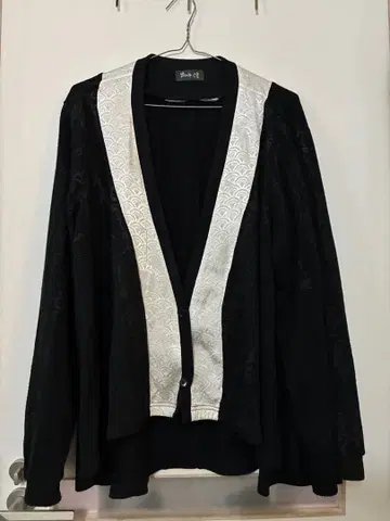 gouk 고우크 가디건 일본풍 겉옷
