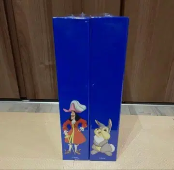 DWE 액티비티 박스 보물 상자 트레저 체스트 스텝 바이 스텝