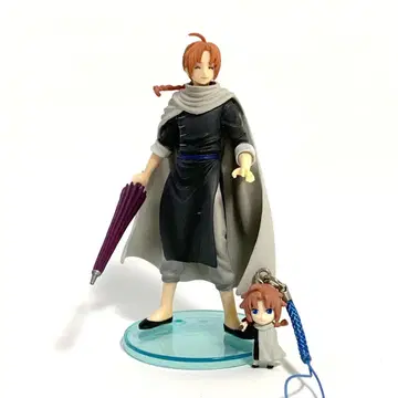 은혼 스타일링 2 긴타마네츠케 카무이 세트