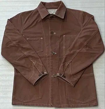 WARP AND WOOF 커버올 워프 앤드 우프