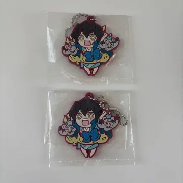 귀멸의 칼날 캐릭터 반쵸코 이노시카