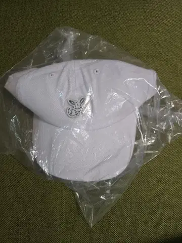 새상품 YU NAGABA x 포켓몬 카드 게임 for BEAMS 캡