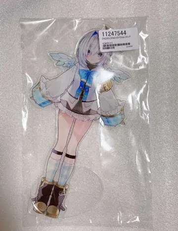 호로쿠루 아마네 카나타 아크릴 스탠드