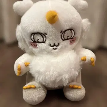 치이카와 (먼작귀) 저 아이 봉제 인형