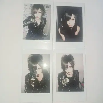 DIAURA yo-ka 폴라로이드 세트 2