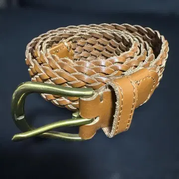 j crew 메쉬 벨트