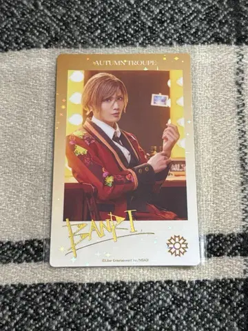 포라이 폴라로이드 셋츠 반리 금박