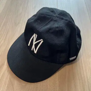 COMESANDGOES 뉴욕 캡