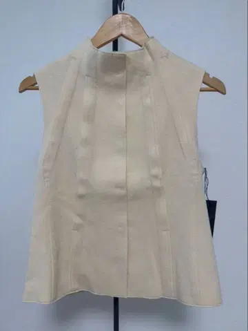 스페치오 하이넥 슬리브리스