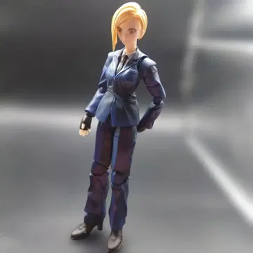 파이널 판타지7 브링 아츠 이리나