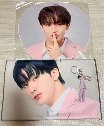 NCT DREAM 드림쇼3 마크