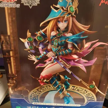 맥스팩토리 매지션 발키리아 유희왕 카드 게임 피규어