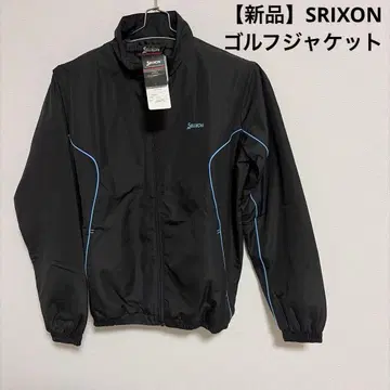 [택 포함 새상품] Srixon 골프 자켓 SLW9803 여성용 L