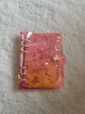 aespa potd 전시회 shaker diary