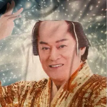 켄 마츠다이라 마츠켄 삼바 II 빅 타월